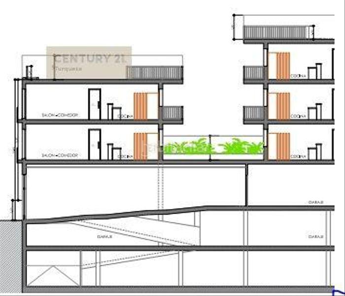 Foto 64fc5e94-3e88-4312-bfc5-fe27881ac3d5. Terreno residencial en calle balbina valverde terreno urbanizable en Málaga