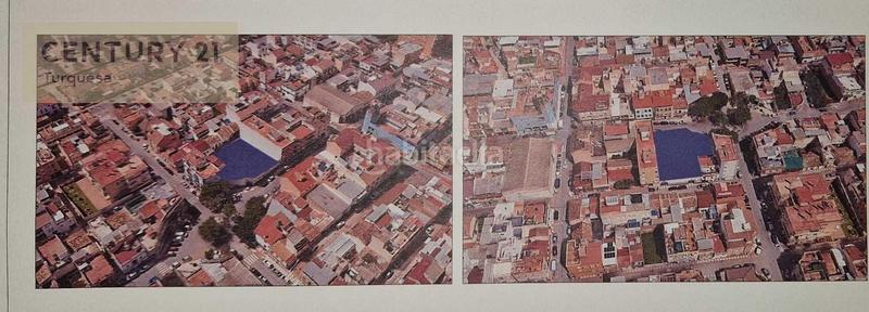 Foto 74b9d86a-5b4f-4303-8bae-6497899b2fcf. Terreno residencial en calle balbina valverde terreno urbanizable en Málaga