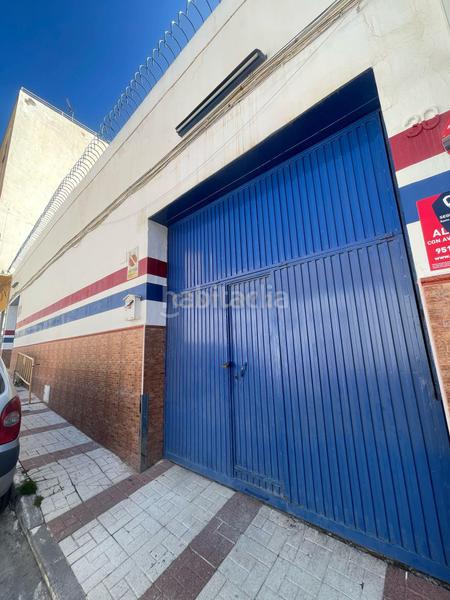 Foto 88d416dd-a502-42bf-acc5-156b4f6aa198. Terreno residencial en calle balbina valverde terreno urbanizable en Málaga