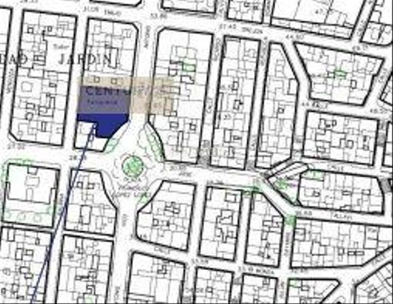 Foto adf8277c-2667-4e78-8c02-cc7b8e2ee0b0. Terreno residencial en calle balbina valverde terreno urbanizable en Málaga