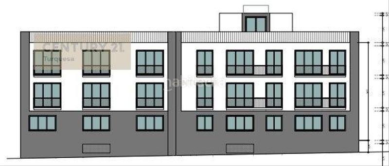 Foto bd3f8fc3-6c40-4a04-93e9-b286ec76222f. Terreno residencial en calle balbina valverde terreno urbanizable en Málaga