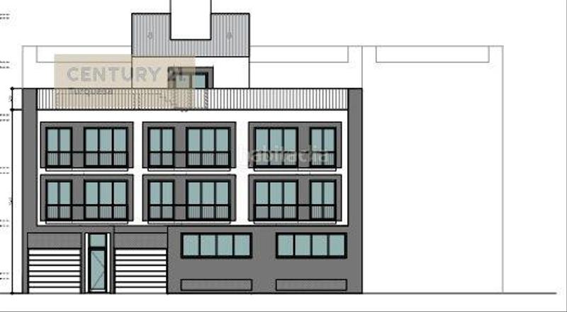 Foto c831c637-da22-4783-aed9-025e2318ba81. Terreno residencial en calle balbina valverde terreno urbanizable en Málaga