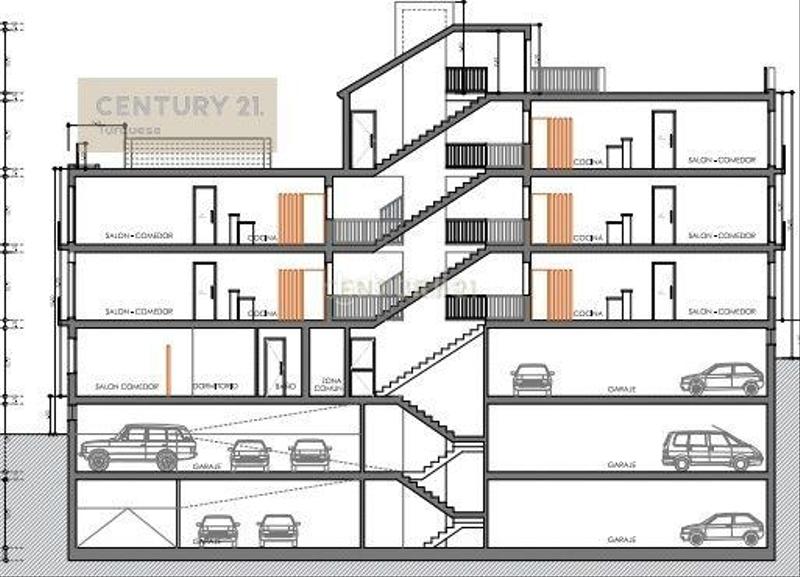 Foto c8bc0e8a-568e-4670-a1cb-fb9777f40f32. Terreno residencial en calle balbina valverde terreno urbanizable en Málaga