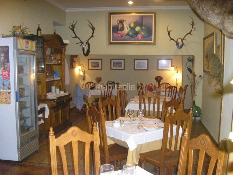 Foto ca818291-9165-4755-9824-f88962bb7311. Rent business premise in presidente adolfo suarez 3 in Torremolinos