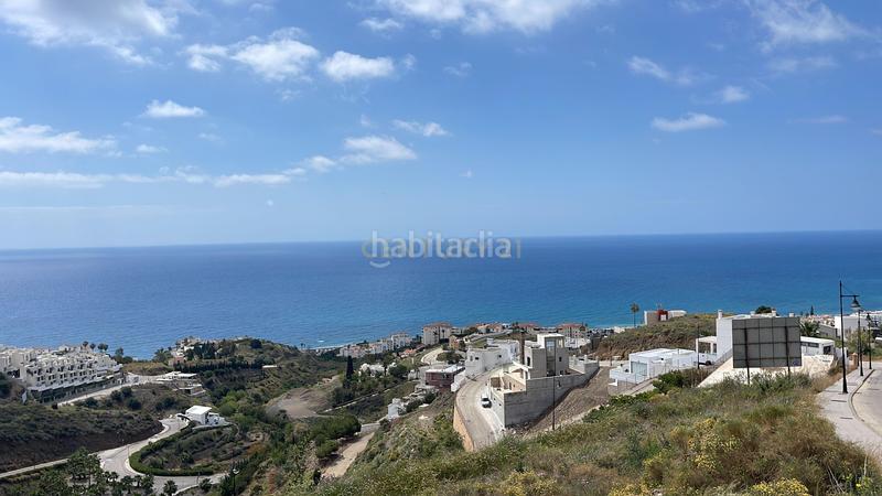 Foto c7f7c694-69aa-42fb-a1dc-b0e51ee4e11f. Terreno residenziale in el peñoncillo 6.2.1 in Torrox pueblo Torrox