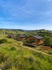 Fondo rustico in Urbanización pueblo valtocado, 29650 mijas, málaga, spain. Finca rustica de 40,000 con agua y luz valtocado