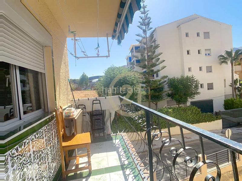 Foto 1d33a8d9-4822-44ad-ad8d-9ede713da5f1. Appartement dans Torremolinos 19 dans Ayuntamiento Torremolinos
