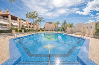 Apartament a Urbanización Lomas de Sierra Blanca A