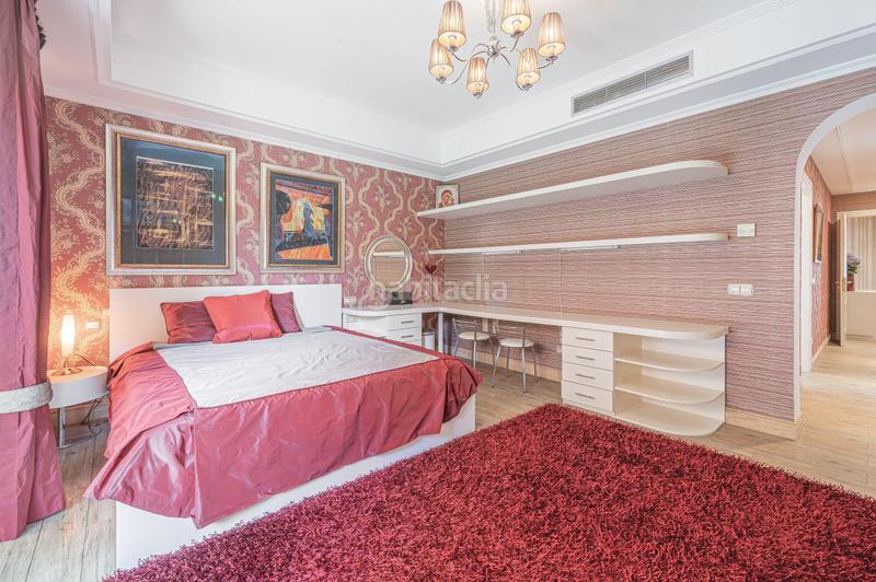 Foto 8f5dbac5-9353-4ce7-aeb7-30c9cee10e9a. Lloguer apartament a urbanización lomas de sierra blanca a a Marbella