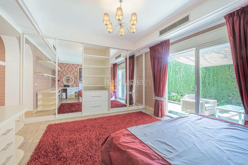 Foto 956a9444-7ff4-404e-bbc1-9d8fb7303be4. Lloguer apartament a urbanización lomas de sierra blanca a a Marbella