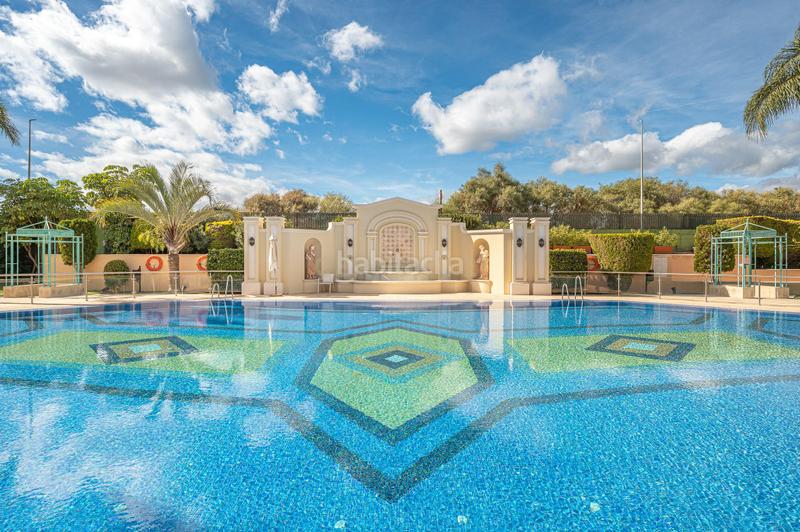 Foto d8f245c7-4301-484a-b280-6e0598a7e289. Location appartement dans urbanización lomas de sierra blanca a dans Marbella