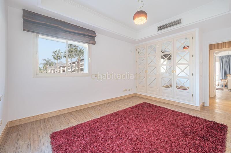 Foto 541f152b-b1f5-4628-b964-a8fc40c54163. Rent apartment in urbanización lomas de sierra blanca a in Marbella