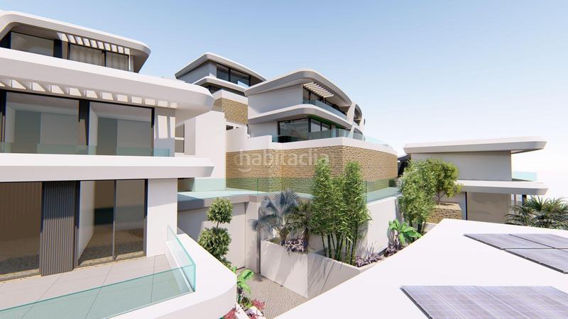 Foto 7e54189b-6499-4058-bec8-e817d7053545. Terreny residencial a coloda de calaceite 3 a Torrox pueblo Torrox