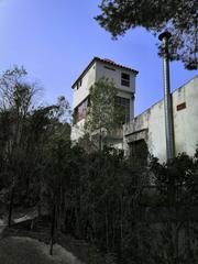 Terreny residencial a Diseminado de sansuies 1. Terreno rústico con vivienda y pozo