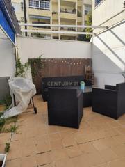 Apartamento  Biznaga b. Piso en venta  en calle biznaga.