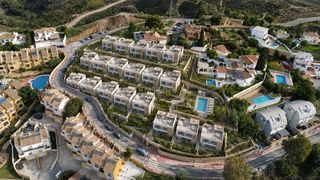 Terreno residenziale in Calle las dalias, fuengirola, spain 24. Terreno en venta en torreblanca, fuengirola.