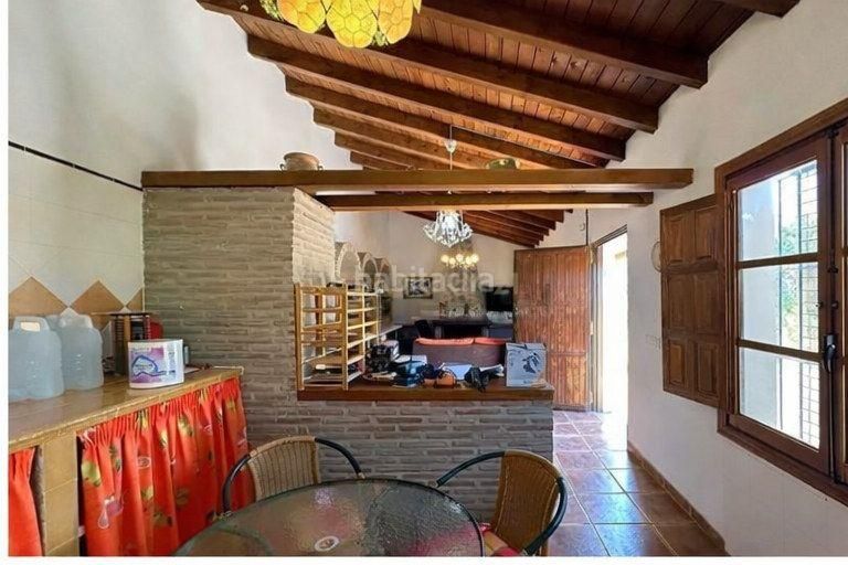 Foto 055fa4f0-6217-4bee-ba3f-726e6ec1ab4b. Casa a Álora
