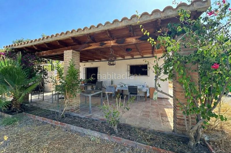 Foto 1f41d97a-f73d-4ea0-aeda-ab4f88895a1a. Casa a Álora