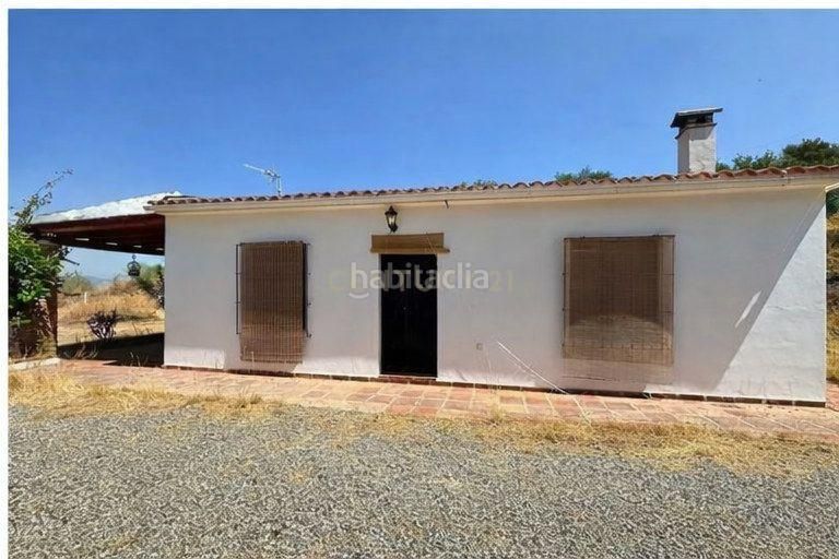 Foto 353b7a50-fd8b-498a-9956-955987204cc4. Casa a Álora