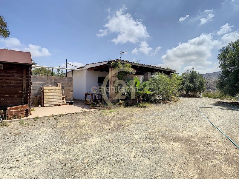 Foto 3d8c48cb-05d0-49b8-b37c-157c3166164f. Casa a Álora