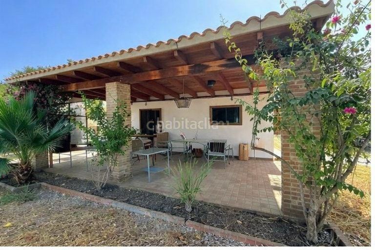 Foto 9b679295-0fcf-4826-a847-194fc6159155. Casa a Álora