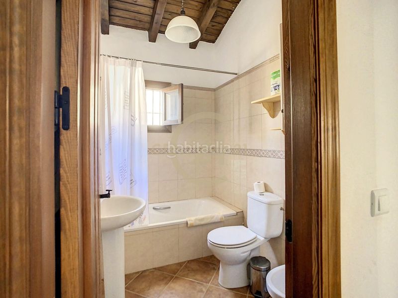 Foto d1a10d37-cf31-4585-9bf7-1b848eb796a8. Casa a Álora