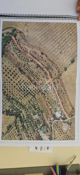 Foto c01c3f9e-aa1c-4f2f-8ea3-32512e24a665. Propriété dans polígono 33 parcela 57 moraila. cartama (málaga) dans Coín