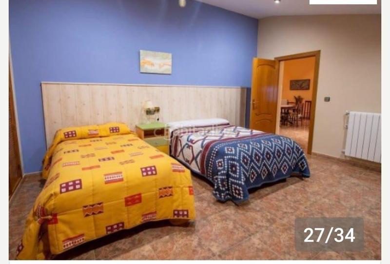 Foto 731282c9-fa47-438d-ad44-c9a1ce72fd98. Casa a calle jaén a Torreblascopedro