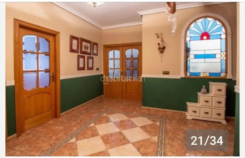 Foto 8162f139-e804-461e-ac0c-2c383bcbcd80. Casa a calle jaén a Torreblascopedro