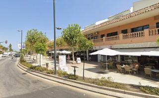 Traspàs Local Comercial a Avenida de la constitución 14 3. Local arroyo de la miel alquiler