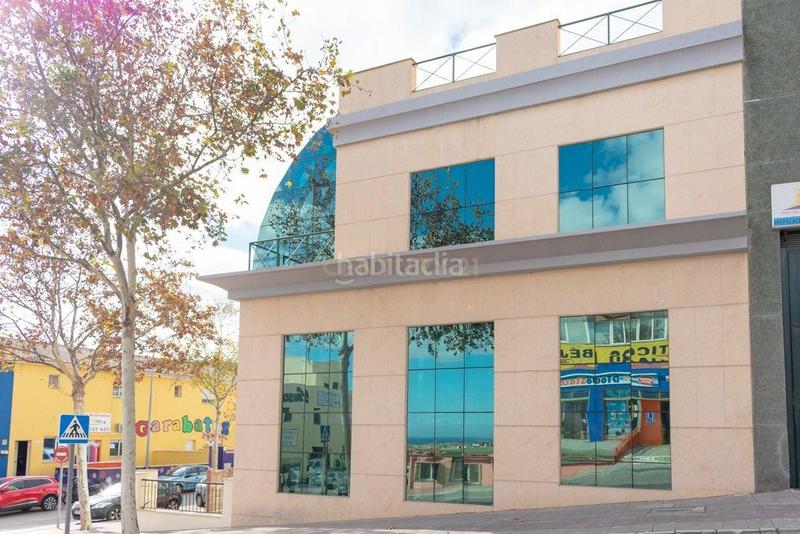 Foto 902634be-ffbd-448e-a104-63911ced7ba0. Lloguer local comercial a calle pedro serrano 12 a Benalmádena