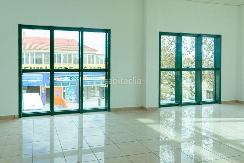 Foto 79689092-1aba-4943-a64c-9994759efee7. Miete geschäftsraum in calle pedro serrano 12 in Arroyo de la Miel Benalmádena