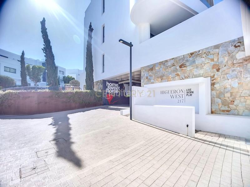 Foto 1026fffa-000c-4a57-af48-db33b90a9f83. Piccolo appartamento in avenida 8 de marzo 8 in El Higuerón Fuengirola