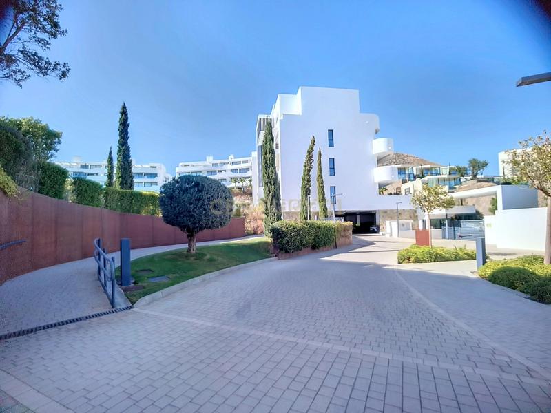 Foto 10b0391c-0469-4845-a6c3-1f0ae01c1876. Piccolo appartamento in avenida 8 de marzo 8 in El Higuerón Fuengirola