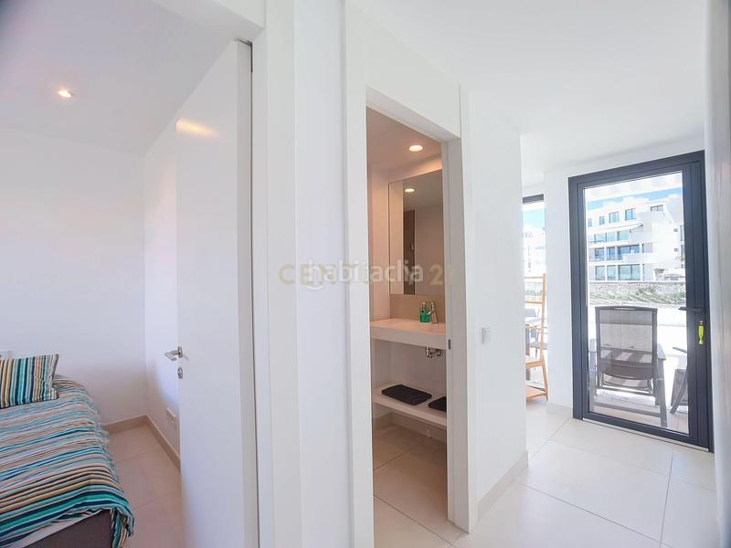 Foto 14fcf3ad-2866-4c34-bf87-b37c46bcf464. Piccolo appartamento in avenida 8 de marzo 8 in El Higuerón Fuengirola