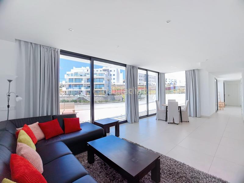 Foto 3902eae3-9450-465f-a566-60de91d0ef08. Piccolo appartamento in avenida 8 de marzo 8 in El Higuerón Fuengirola