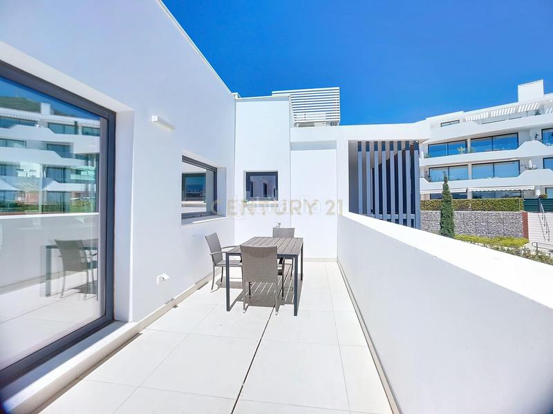 Foto 4c950ae0-f8f1-4178-ad1f-30536366cc73. Piccolo appartamento in avenida 8 de marzo 8 in El Higuerón Fuengirola