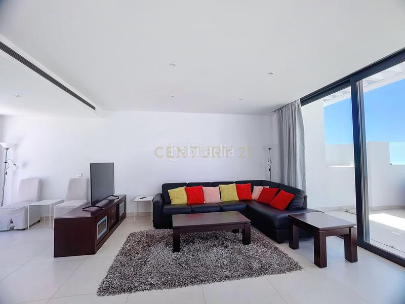 Foto 50dc5063-a4cc-4be7-b15e-fe9b415e40c5. Piccolo appartamento in avenida 8 de marzo 8 in El Higuerón Fuengirola