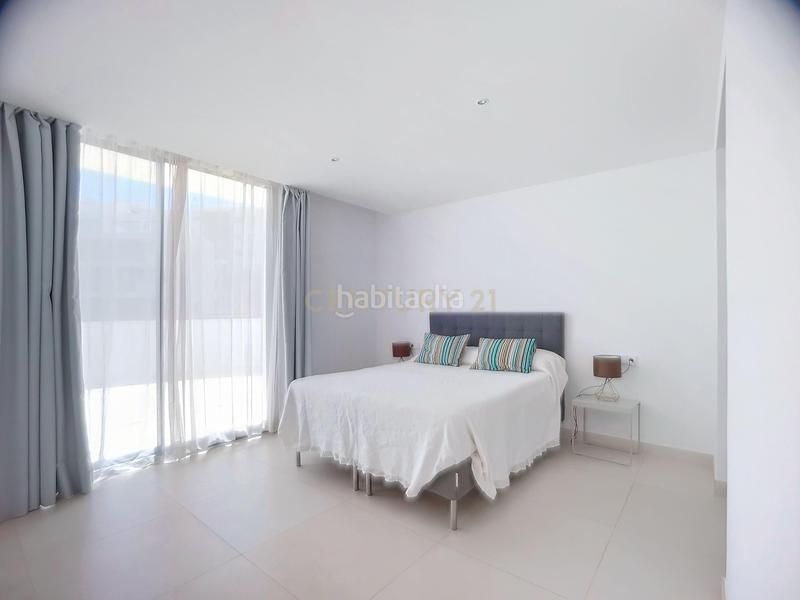 Foto 6487b9d9-a74c-499a-af20-375bdc1b610d. Piccolo appartamento in avenida 8 de marzo 8 in El Higuerón Fuengirola