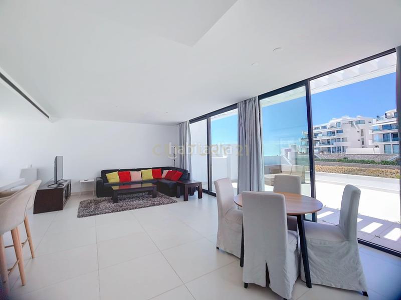 Foto 66a16f11-8295-4a5c-8392-4ccaa72d6e28. Piccolo appartamento in avenida 8 de marzo 8 in El Higuerón Fuengirola