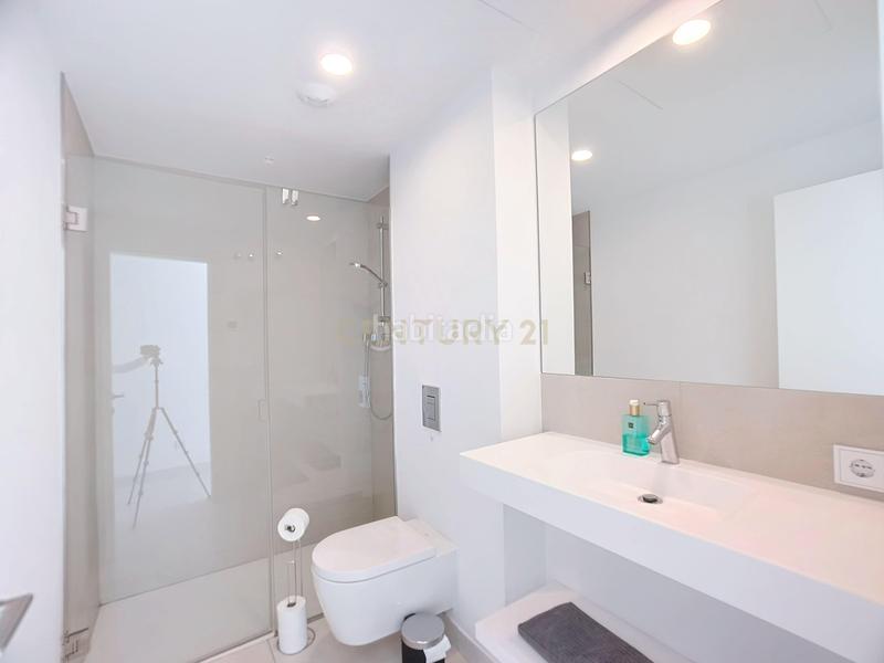 Foto 75b09946-4479-46ca-aef8-95693b1f478c. Piccolo appartamento in avenida 8 de marzo 8 in El Higuerón Fuengirola