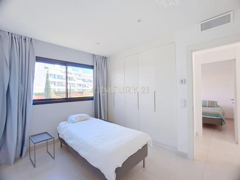 Foto 76a8e214-1af8-4255-9dff-c5c99f4b54b1. Piccolo appartamento in avenida 8 de marzo 8 in El Higuerón Fuengirola