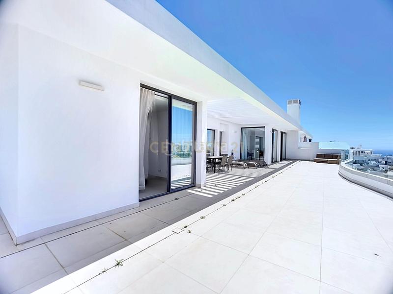 Foto 814c2e99-cf0d-44c0-9933-83ae4b6c34db. Piccolo appartamento in avenida 8 de marzo 8 in El Higuerón Fuengirola