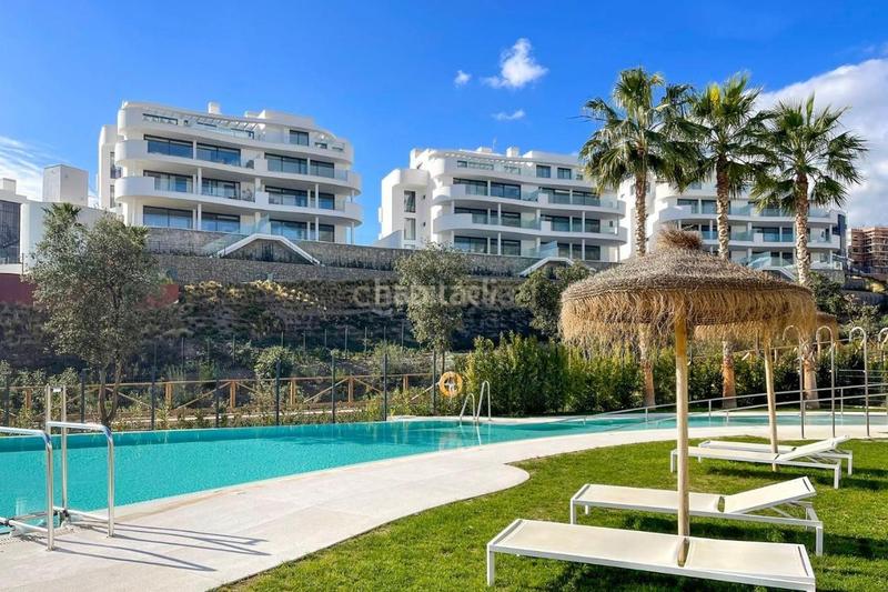 Foto a5b66c32-76c1-4ce2-a440-409a1f2331f4. Piccolo appartamento in avenida 8 de marzo 8 in El Higuerón Fuengirola