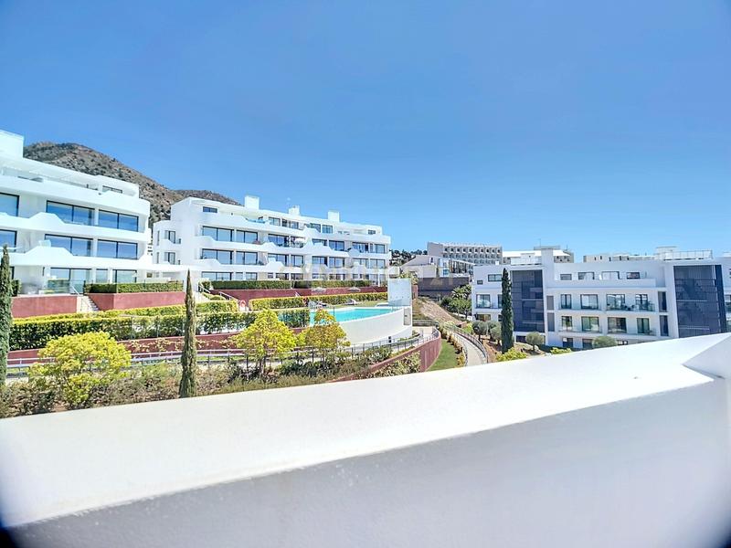 Foto b5824fa6-a4db-4131-aad2-b402e43bd00e. Piccolo appartamento in avenida 8 de marzo 8 in El Higuerón Fuengirola