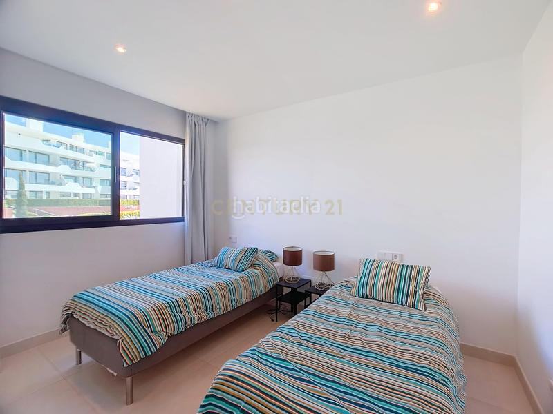 Foto c5c39383-c20a-4a8b-829f-e67bd6f197bf. Piccolo appartamento in avenida 8 de marzo 8 in El Higuerón Fuengirola