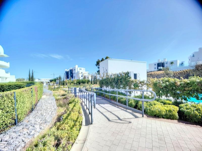 Foto c6dfcddf-0247-47df-bdd3-acb54a50b561. Piccolo appartamento in avenida 8 de marzo 8 in El Higuerón Fuengirola