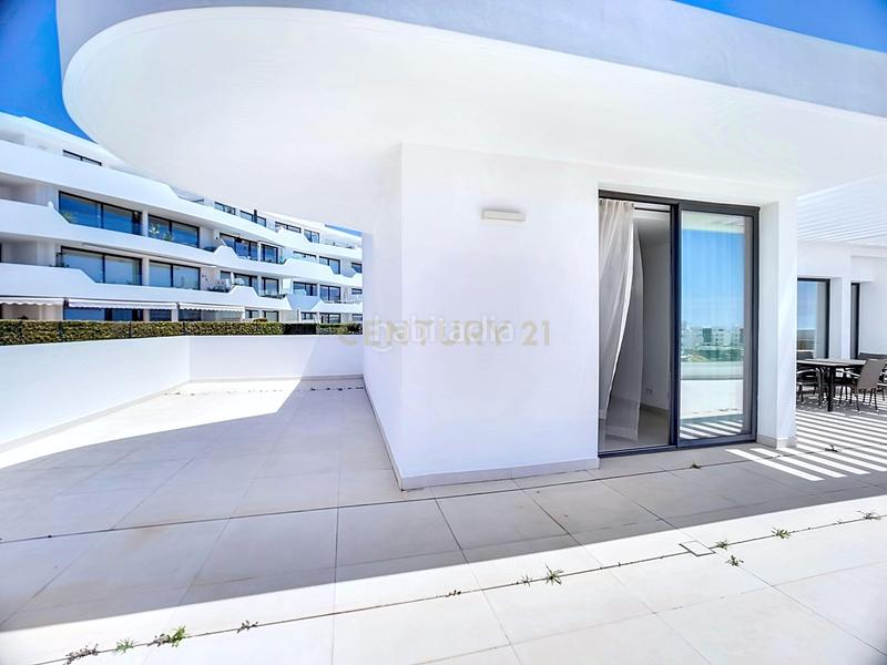 Foto ce6048c3-a62b-40b2-a1aa-2e2bb6e35790. Piccolo appartamento in avenida 8 de marzo 8 in El Higuerón Fuengirola