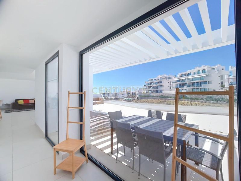 Foto dbce9a1b-699e-4b49-b004-765fb9d7e162. Piccolo appartamento in avenida 8 de marzo 8 in El Higuerón Fuengirola