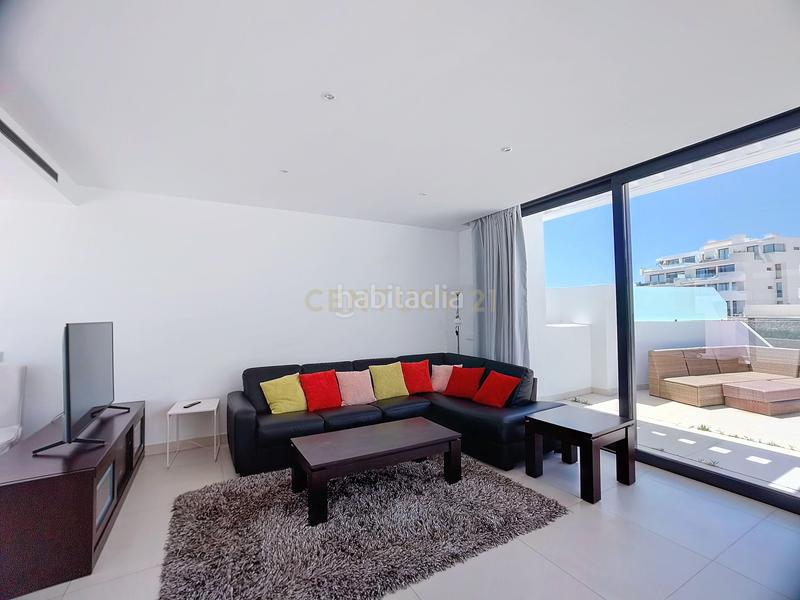 Foto fe268fec-1940-43da-bc4c-f94b06ddb7a8. Piccolo appartamento in avenida 8 de marzo 8 in El Higuerón Fuengirola